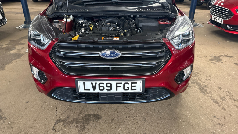 Ford Kuga 1.5 EcoBoost ST-Line Edition 5dr 2WD Petrol Estate